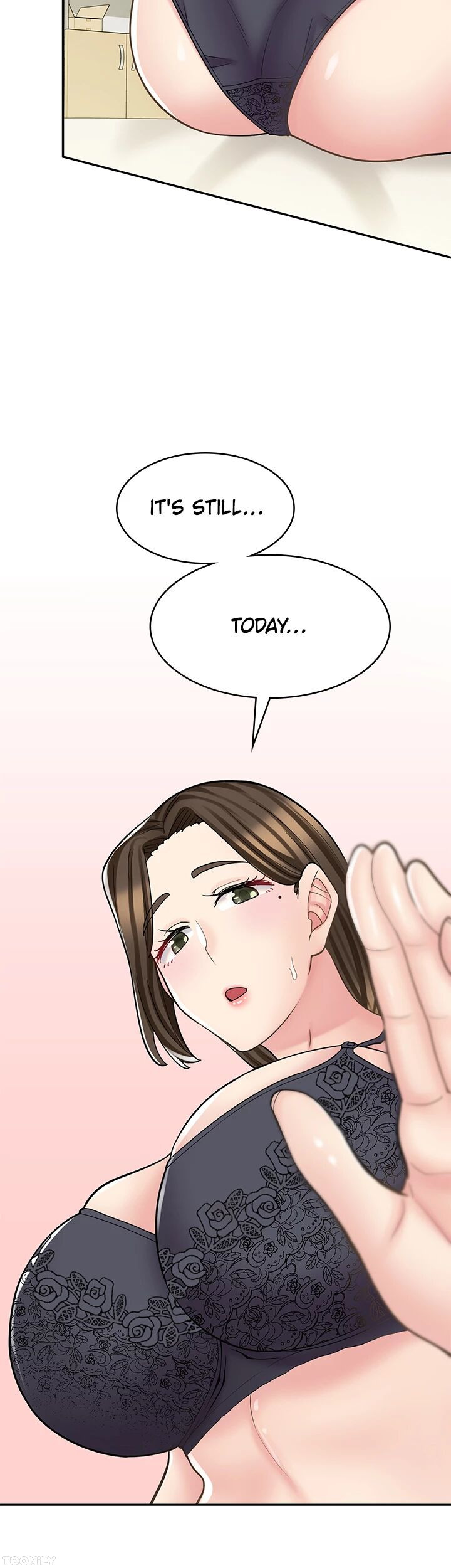 Erotic Manga Café Girls Chapter 36 - Manhwa18.com