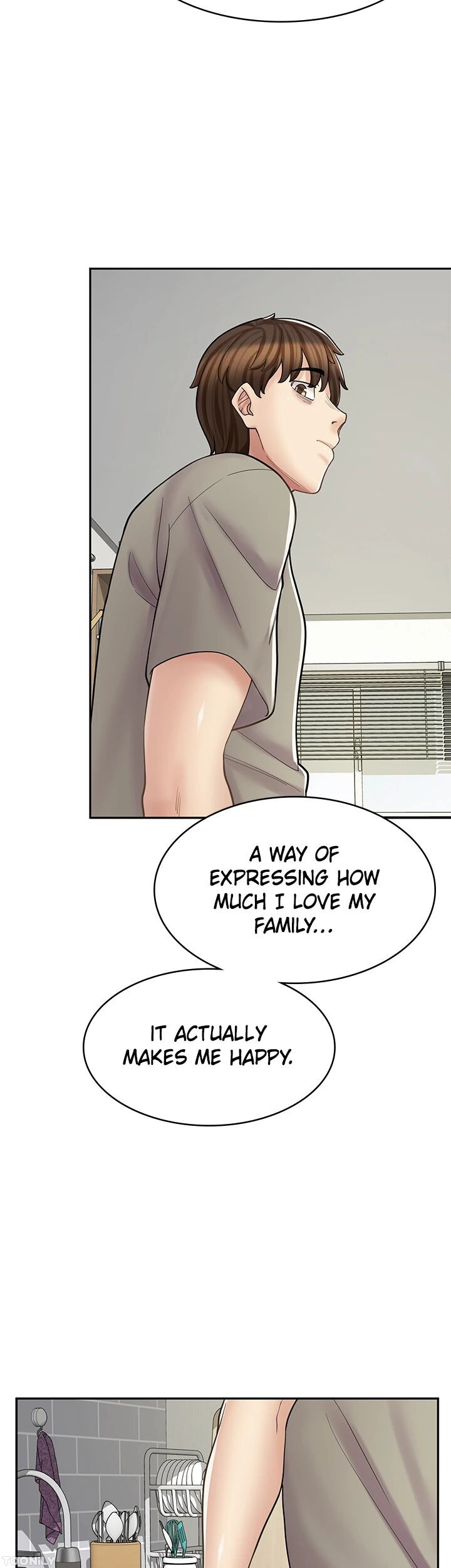 Erotic Manga Café Girls Chapter 36 - Manhwa18.com