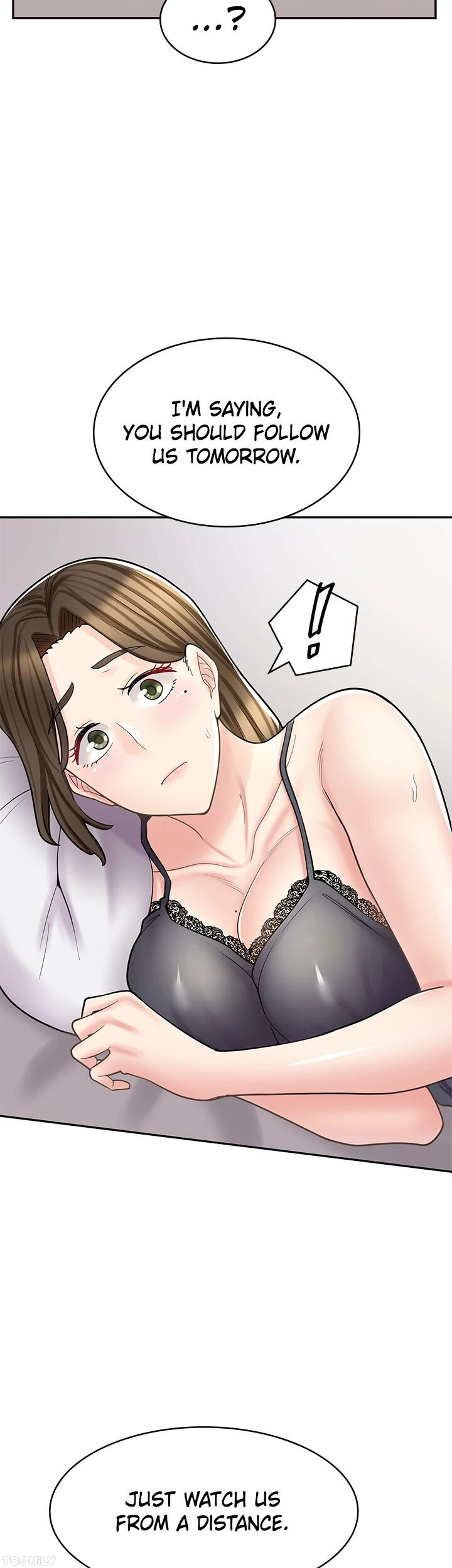 Erotic Manga Café Girls Chapter 36 - Manhwa18.com