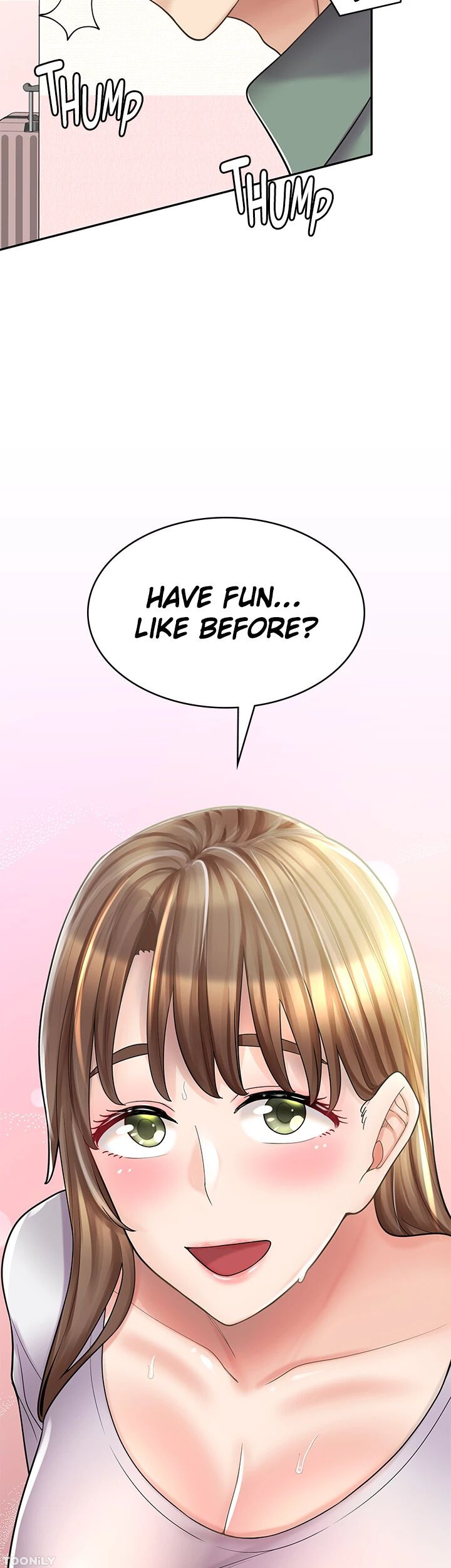 Erotic Manga Café Girls Chapter 36 - Manhwa18.com