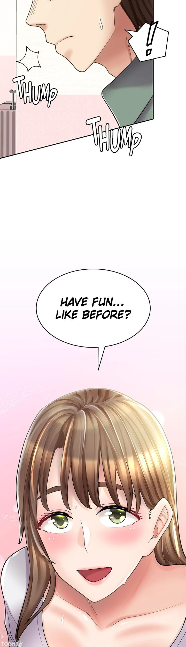 Erotic Manga Café Girls Chapter 37 - Manhwa18.com