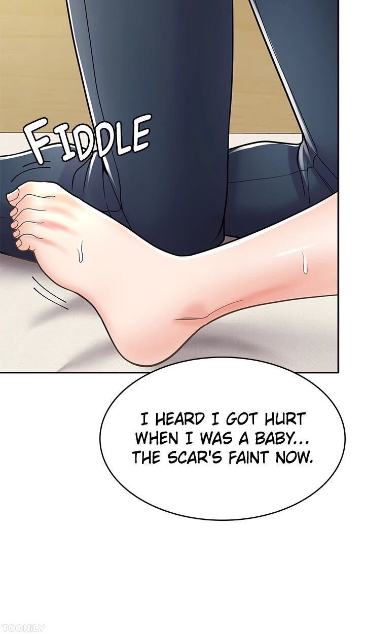 Erotic Manga Café Girls Chapter 37 - Manhwa18.com