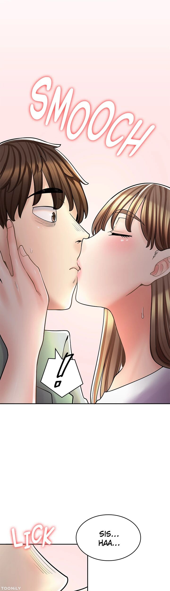 Erotic Manga Café Girls Chapter 37 - Manhwa18.com