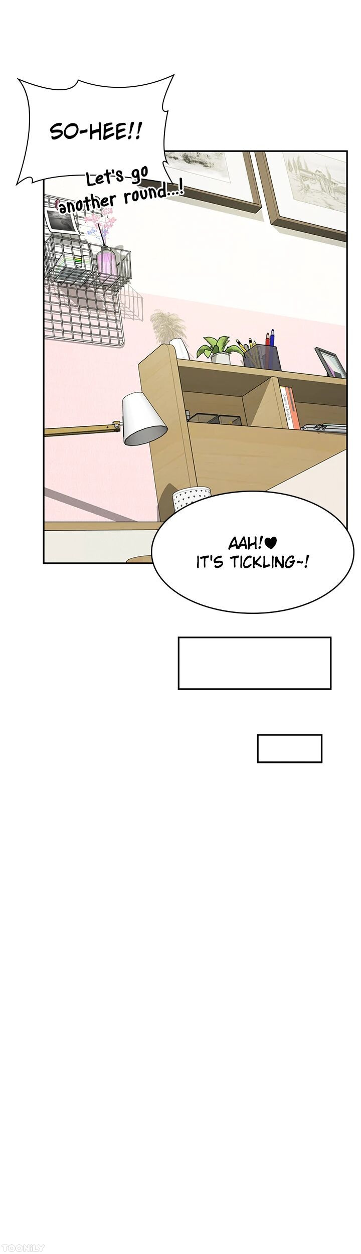 Erotic Manga Café Girls Chapter 38 - Manhwa18.com