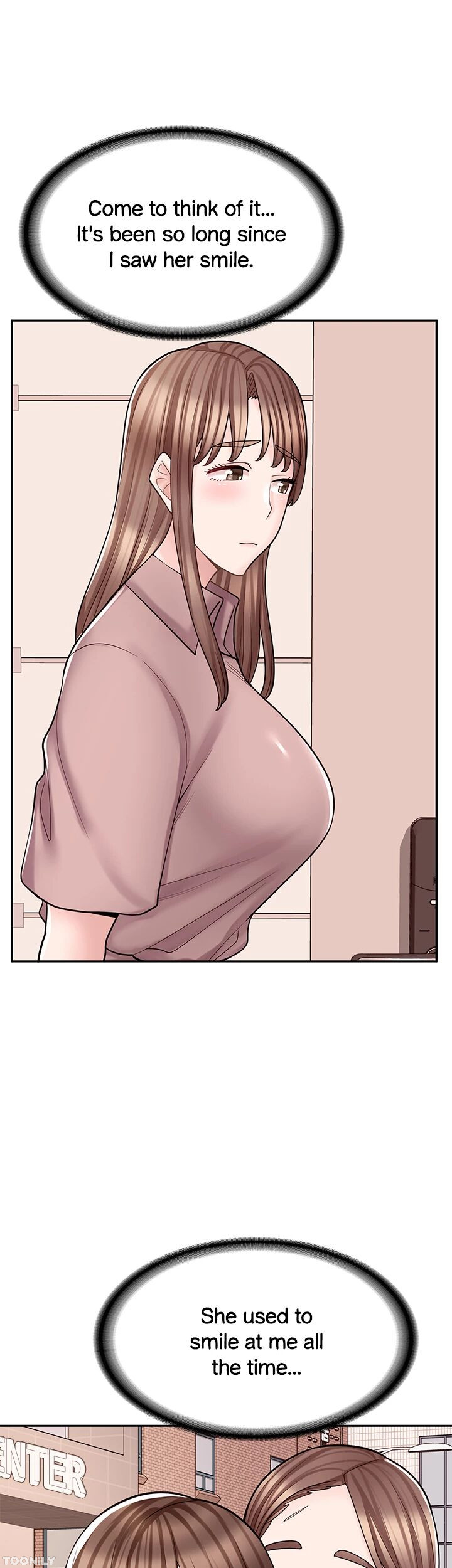 Erotic Manga Café Girls Chapter 39 - Manhwa18.com