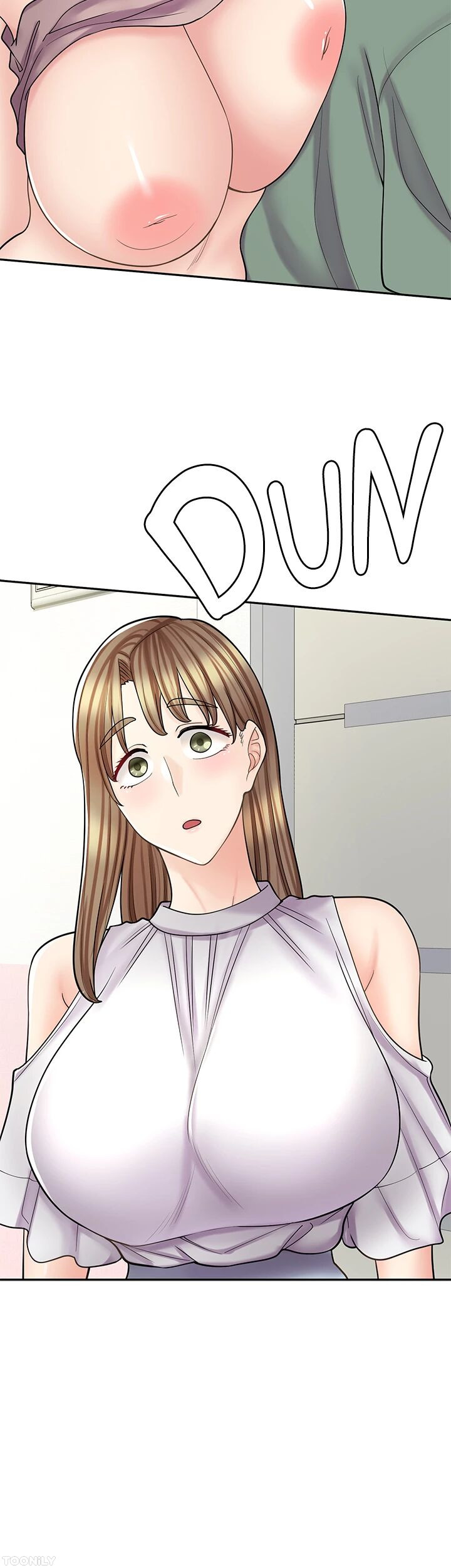 Erotic Manga Café Girls Chapter 39 - Manhwa18.com