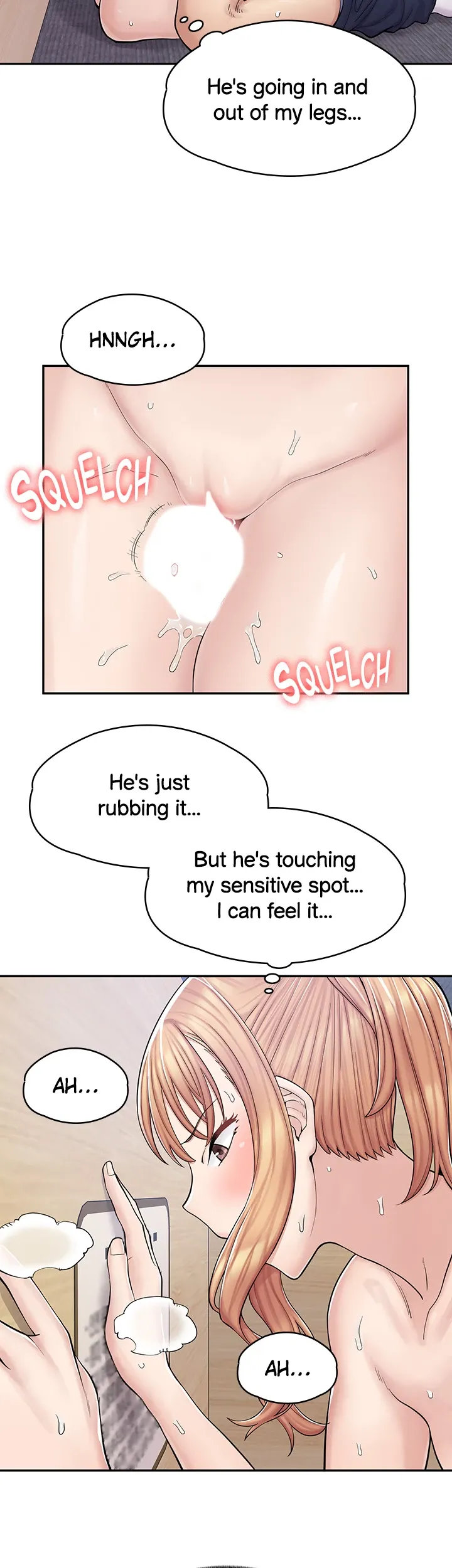 Erotic Manga Café Girls Chapter 4 - Manhwa18.com