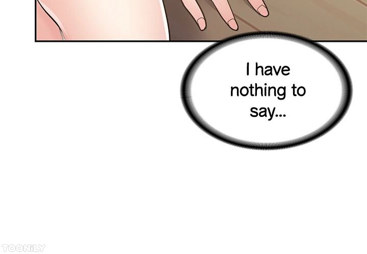 Erotic Manga Café Girls Chapter 40 - Manhwa18.com