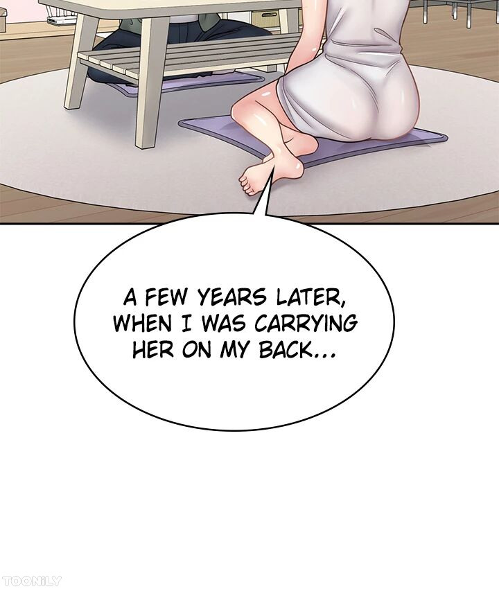 Erotic Manga Café Girls Chapter 43 - Manhwa18.com