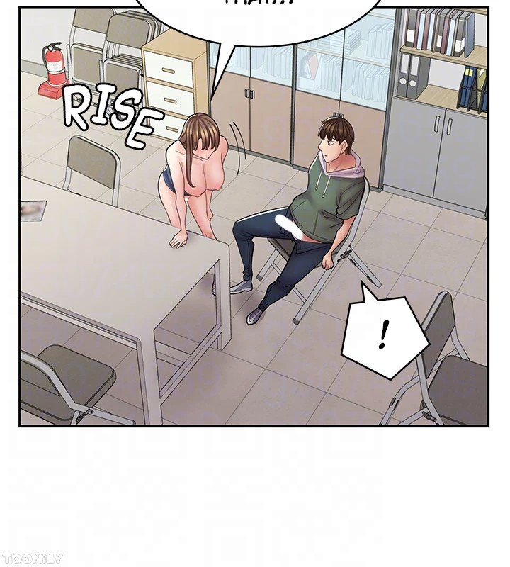 Erotic Manga Café Girls Chapter 46 - Manhwa18.com