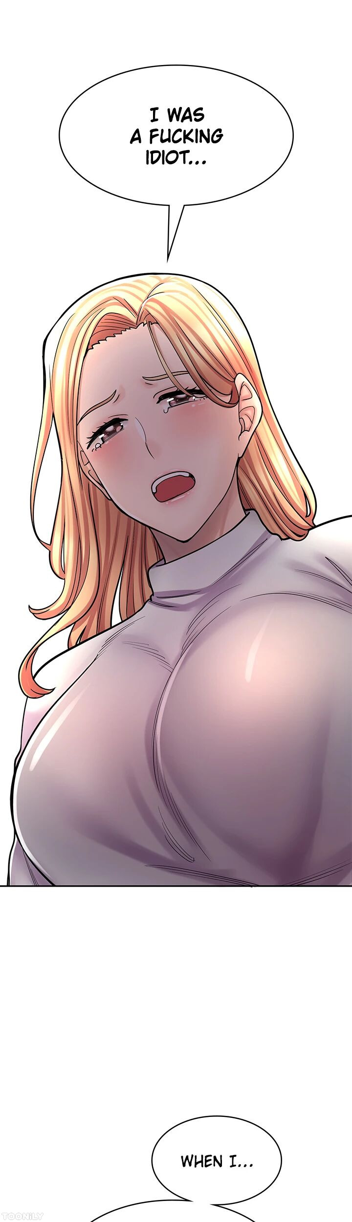 Erotic Manga Café Girls Chapter 47 - Manhwa18.com