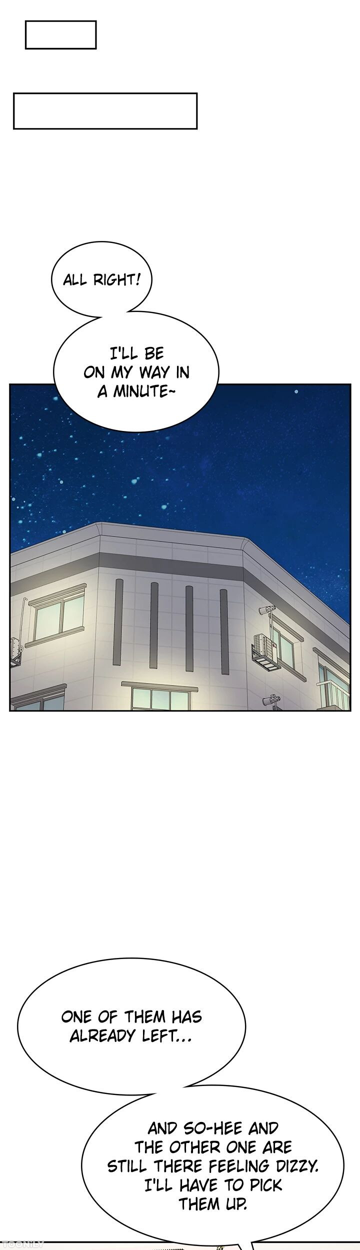 Erotic Manga Café Girls Chapter 47 - Manhwa18.com