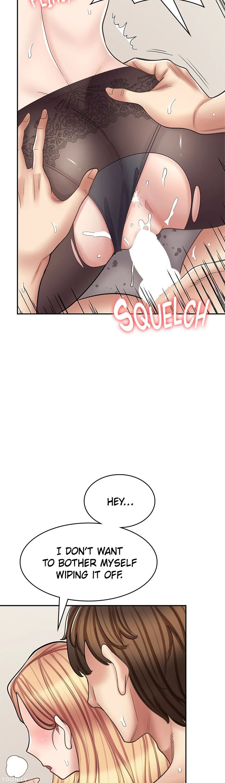 Erotic Manga Café Girls Chapter 48 - Manhwa18.com