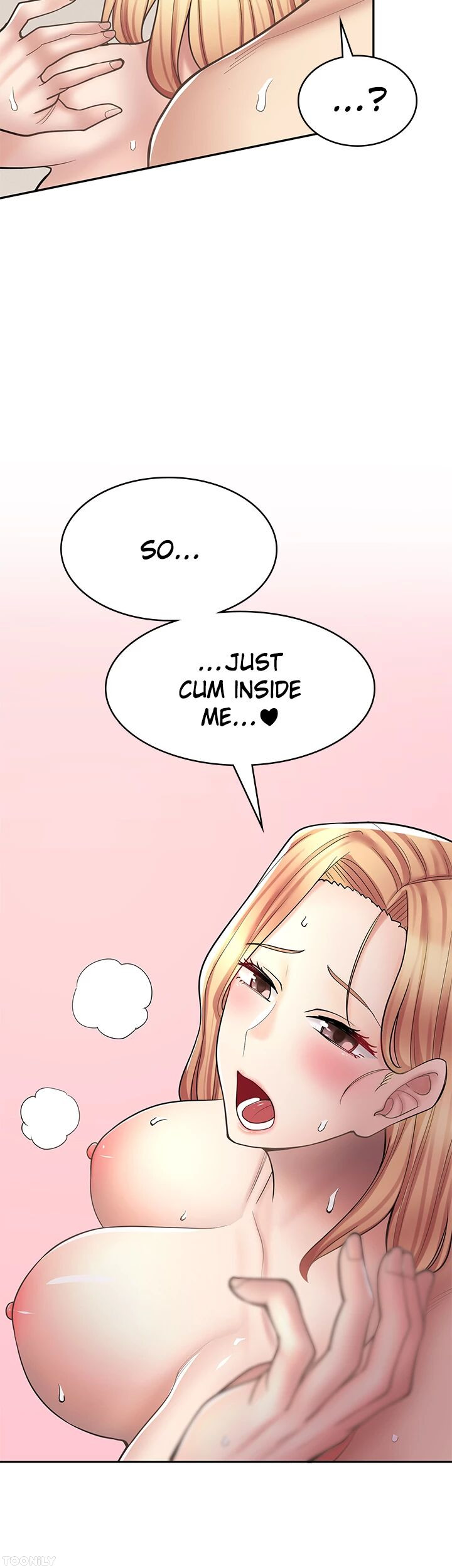 Erotic Manga Café Girls Chapter 48 - Manhwa18.com