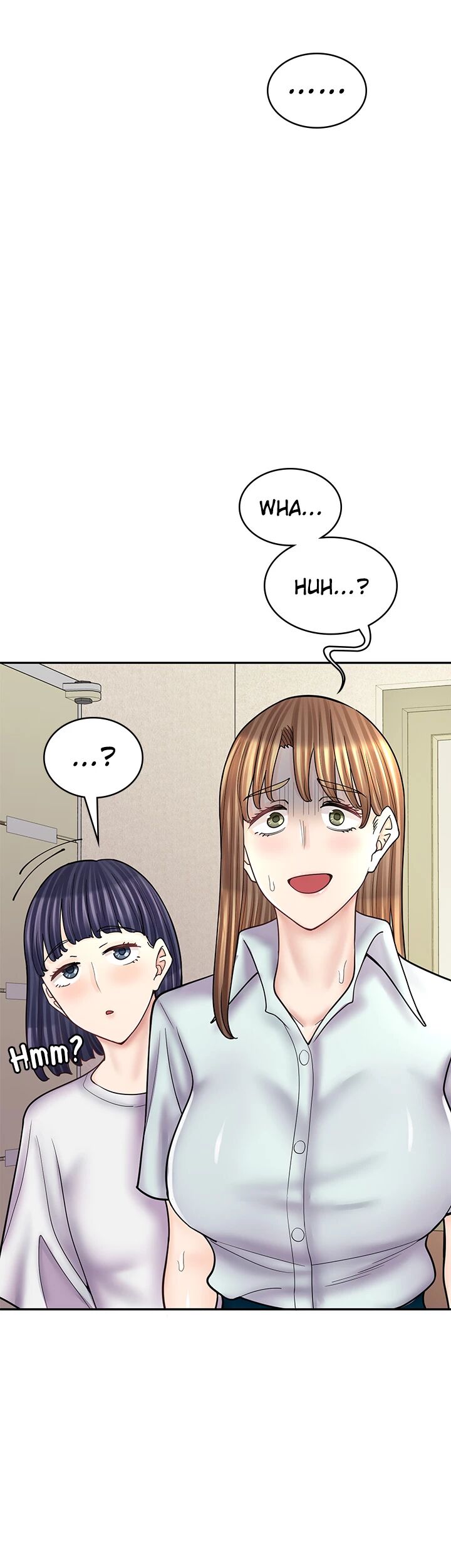 Erotic Manga Café Girls Chapter 50 - Manhwa18.com