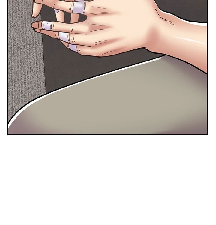 Erotic Manga Café Girls Chapter 52 - Manhwa18.com