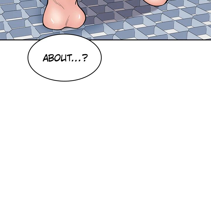 Erotic Manga Café Girls Chapter 52 - Manhwa18.com