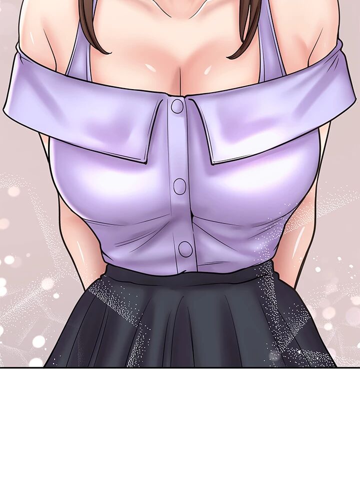 Erotic Manga Café Girls Chapter 52 - Manhwa18.com