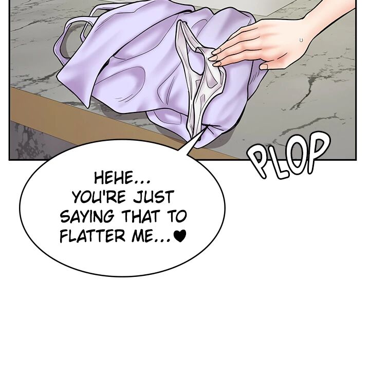 Erotic Manga Café Girls Chapter 53 - Manhwa18.com