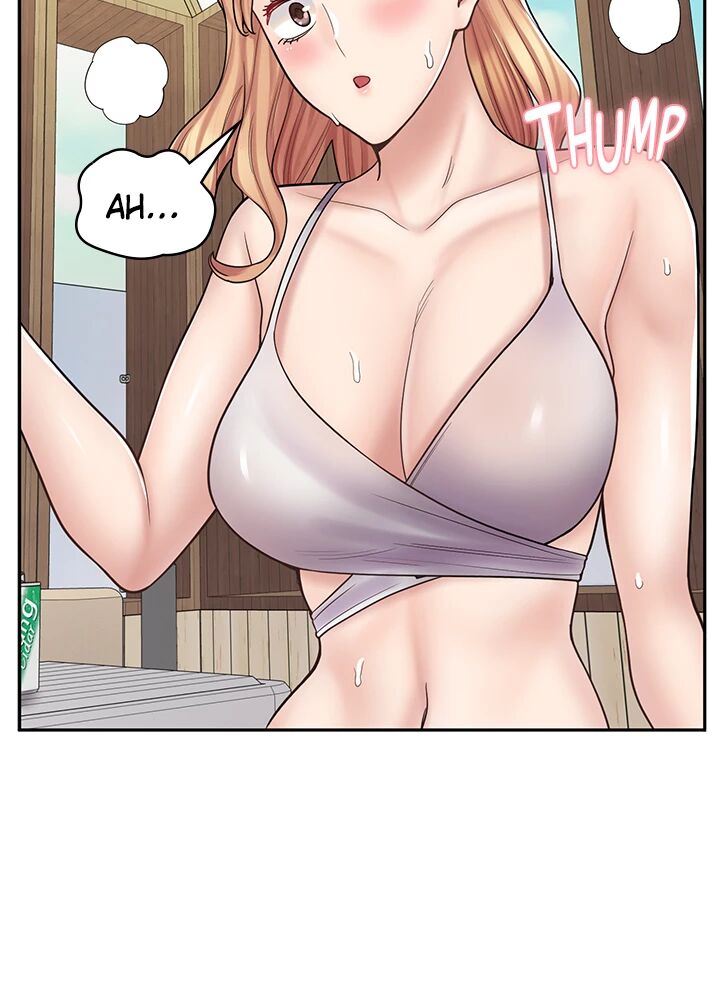 Erotic Manga Café Girls Chapter 53 - Manhwa18.com