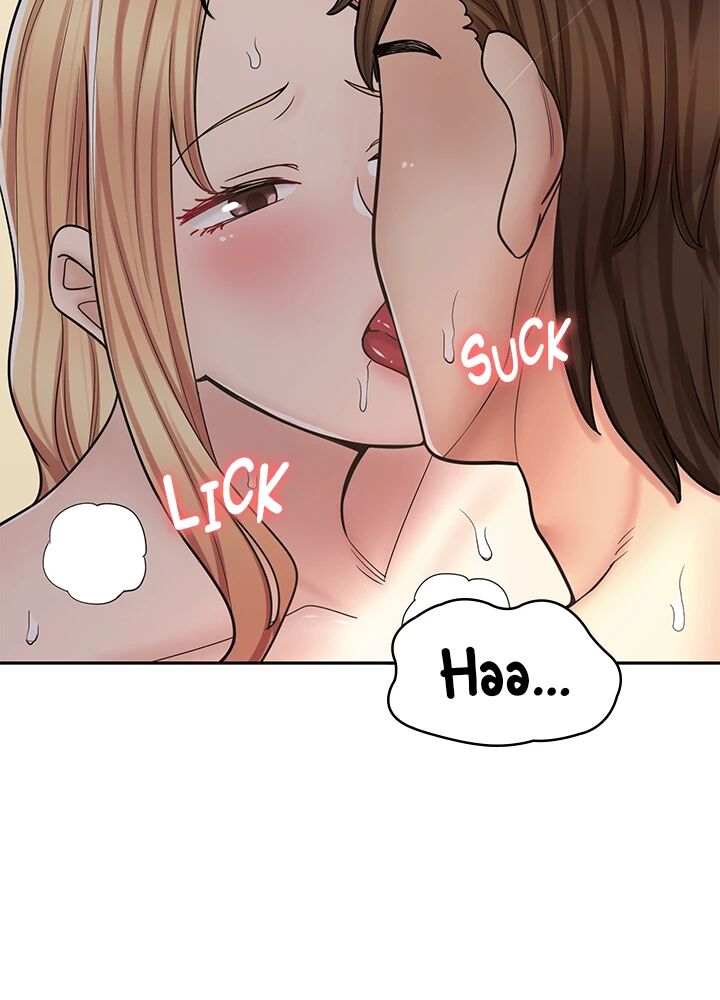 Erotic Manga Café Girls Chapter 54 - Manhwa18.com