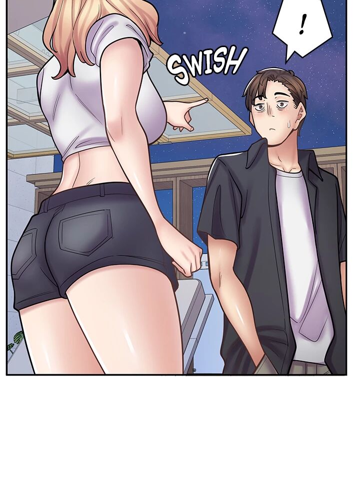 Erotic Manga Café Girls Chapter 55 - Manhwa18.com