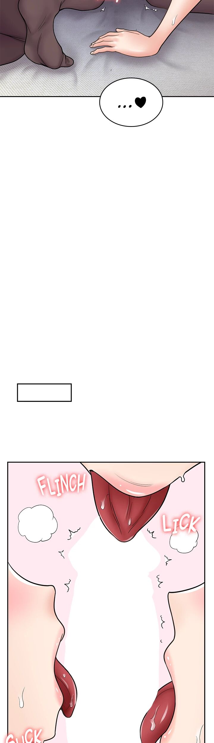 Erotic Manga Café Girls Chapter 56 - Manhwa18.com