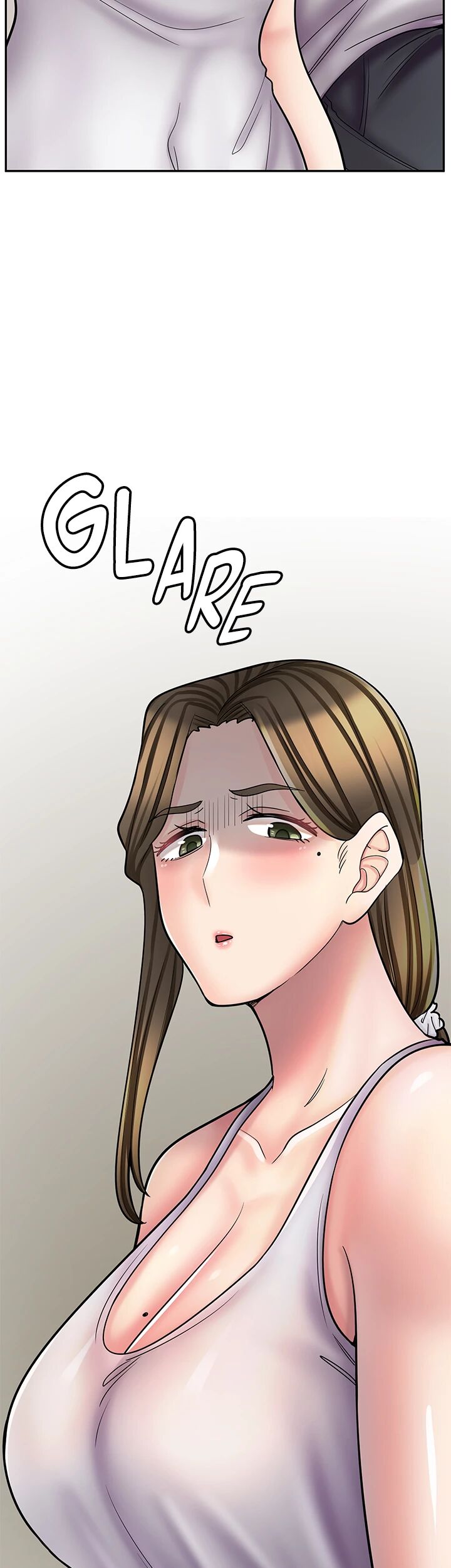 Erotic Manga Café Girls Chapter 56 - Manhwa18.com