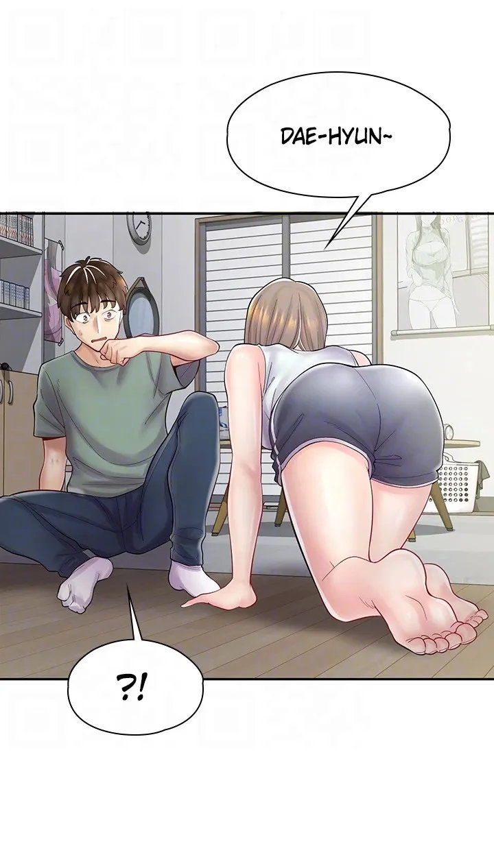 Erotic Manga Café Girls Chapter 6 - Manhwa18.com