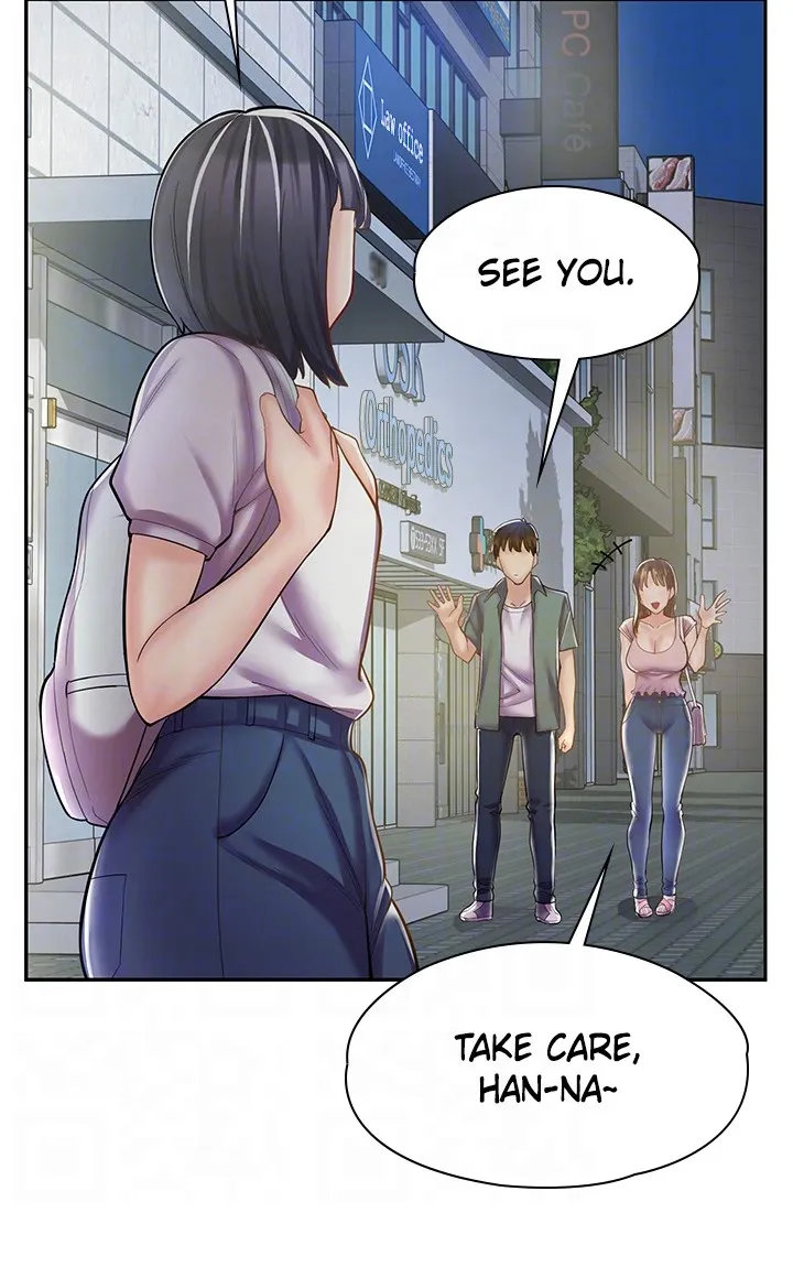 Erotic Manga Café Girls Chapter 6 - Manhwa18.com