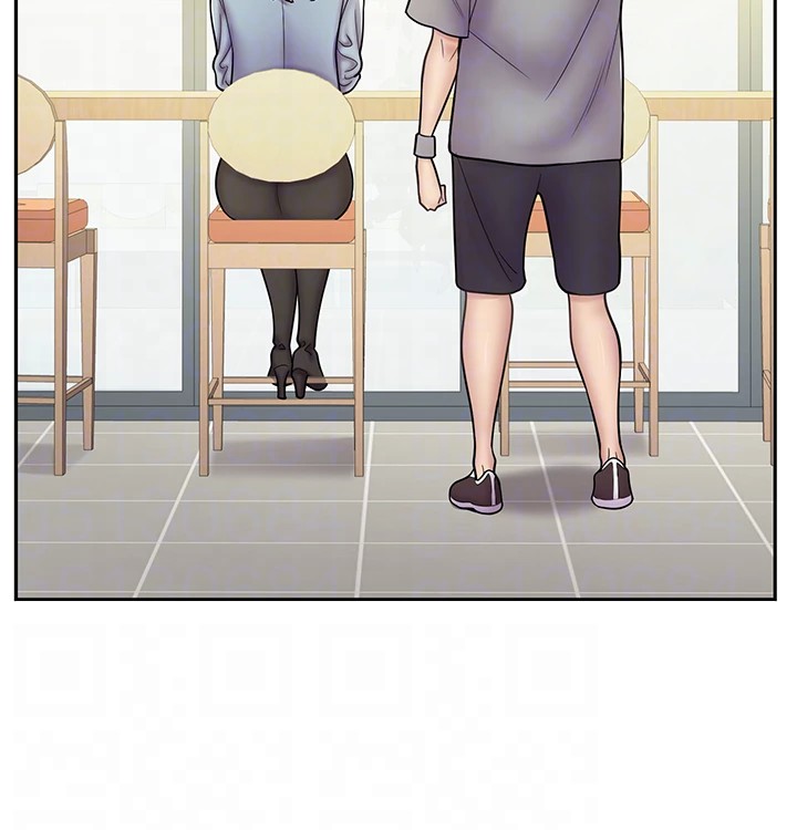 Erotic Manga Café Girls Chapter 60 - Manhwa18.com