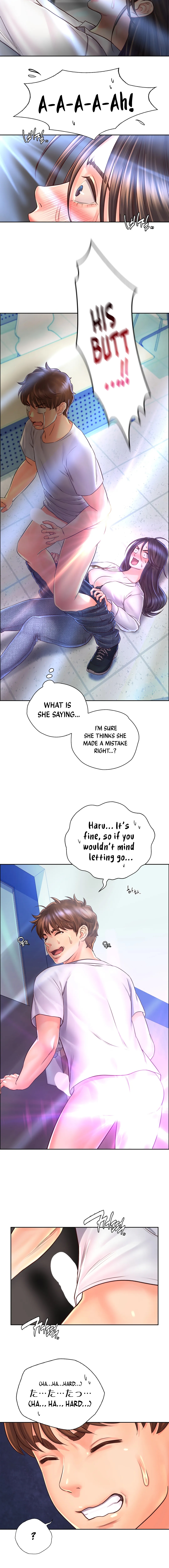 Osaka Chapter 13 - Manhwa18.com