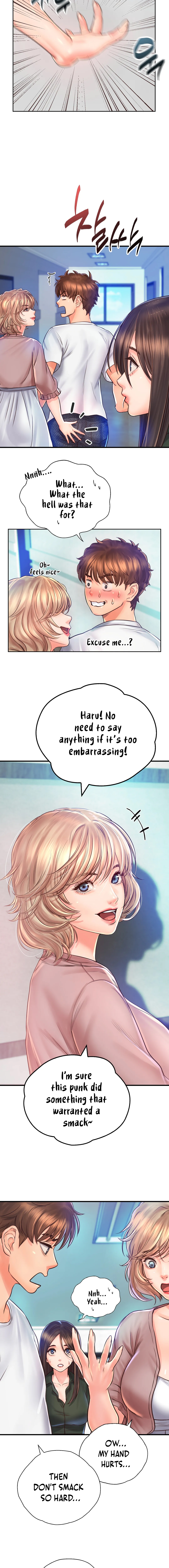 Osaka Chapter 13 - Manhwa18.com