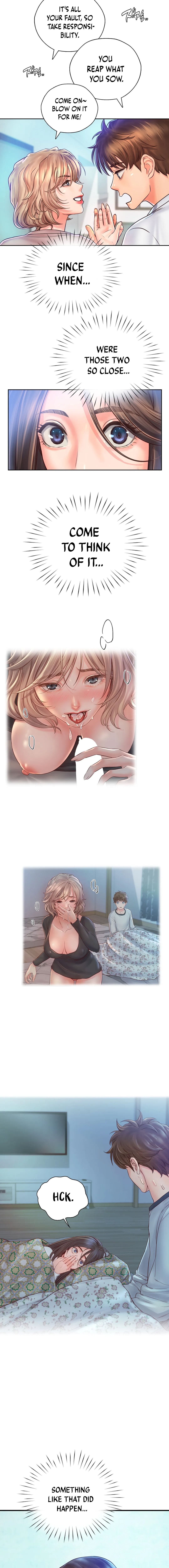 Osaka Chapter 13 - Manhwa18.com