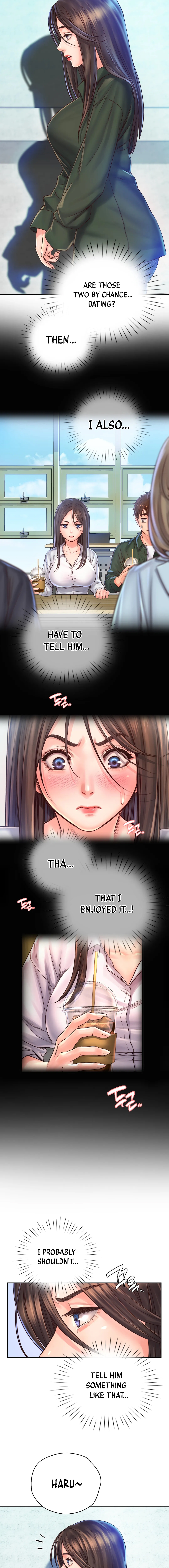 Osaka Chapter 13 - Manhwa18.com