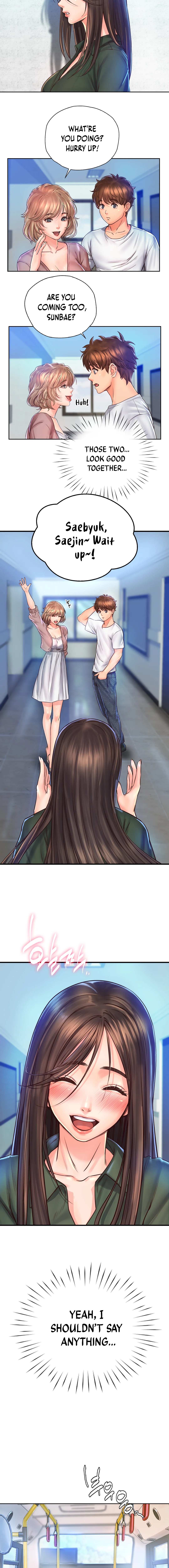 Osaka Chapter 13 - Manhwa18.com