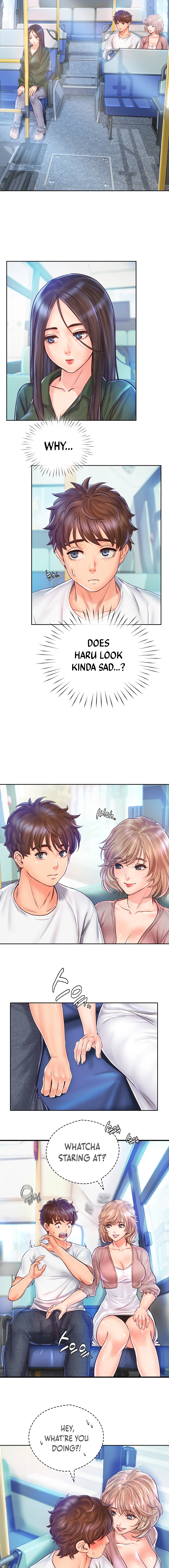 Osaka Chapter 13 - Manhwa18.com