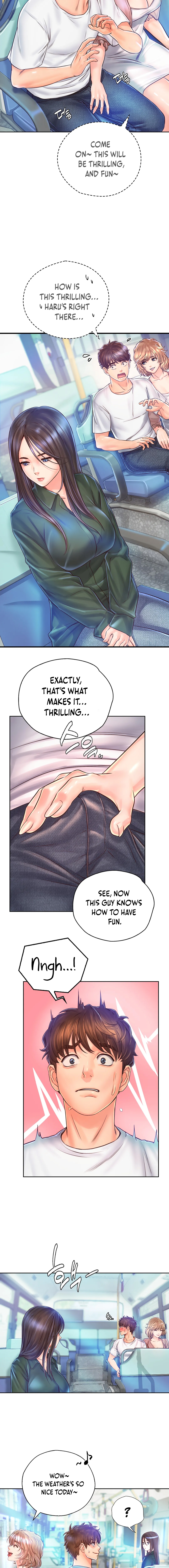 Osaka Chapter 13 - Manhwa18.com