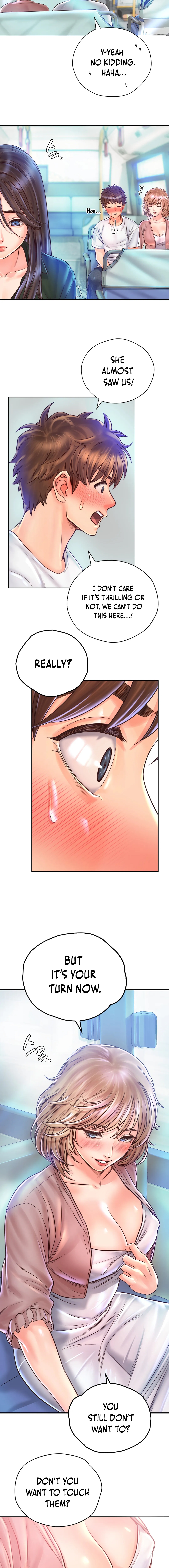 Osaka Chapter 13 - Manhwa18.com