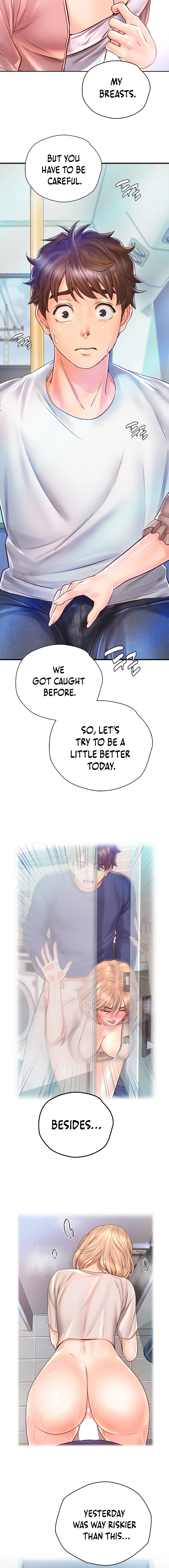 Osaka Chapter 13 - Manhwa18.com