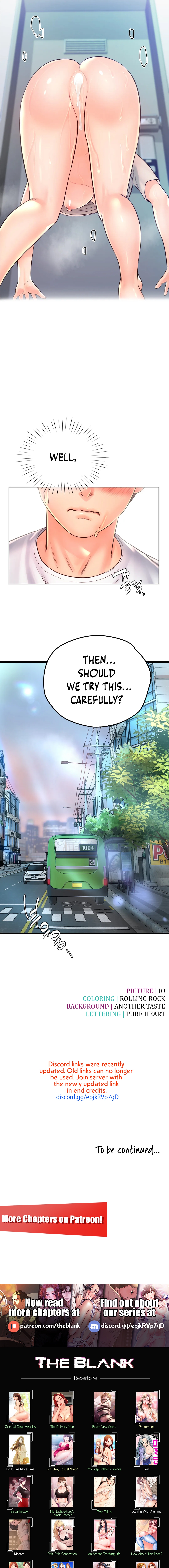 Osaka Chapter 13 - Manhwa18.com