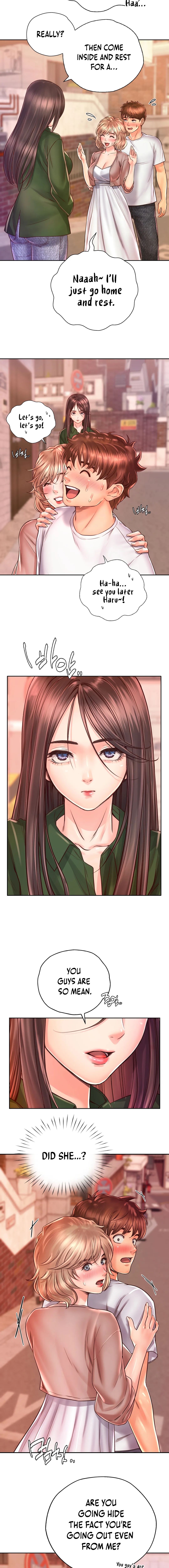 Osaka Chapter 15 - Manhwa18.com