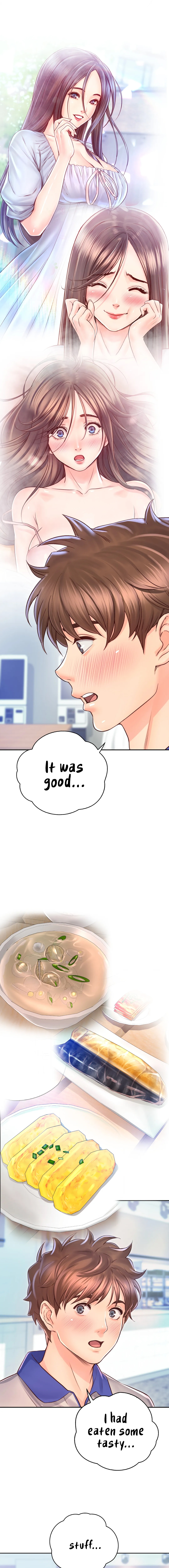 Osaka Chapter 21 - Manhwa18.com