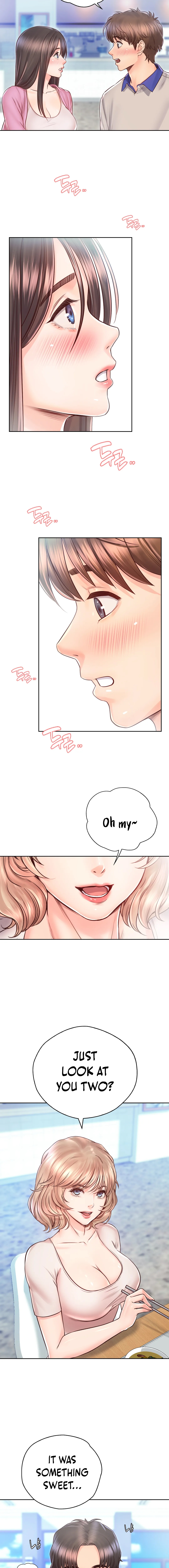 Osaka Chapter 21 - Manhwa18.com