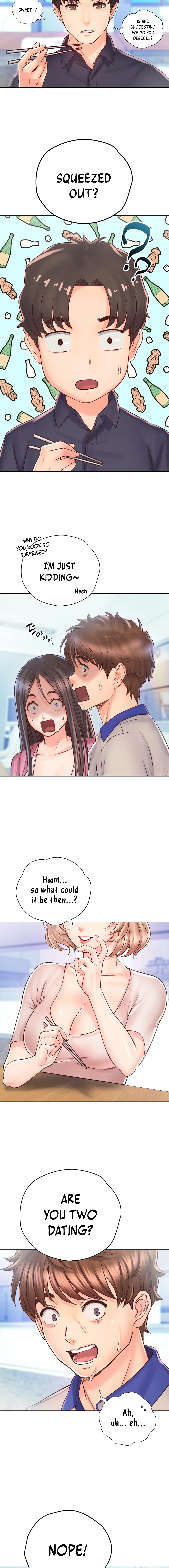 Osaka Chapter 21 - Manhwa18.com