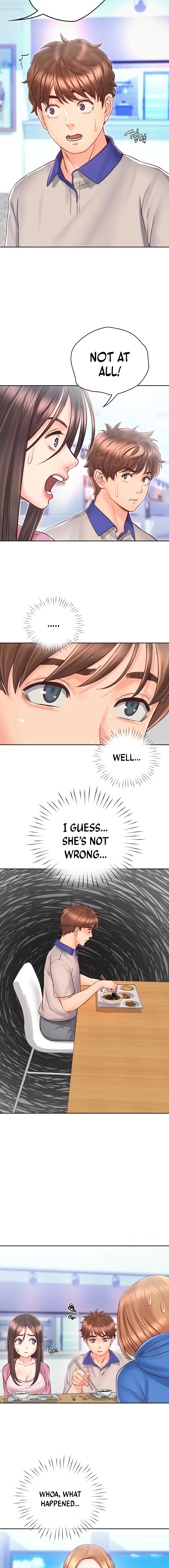 Osaka Chapter 21 - Manhwa18.com