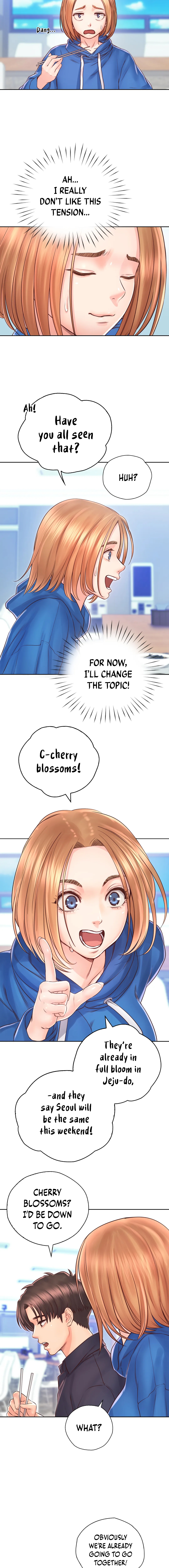 Osaka Chapter 21 - Manhwa18.com