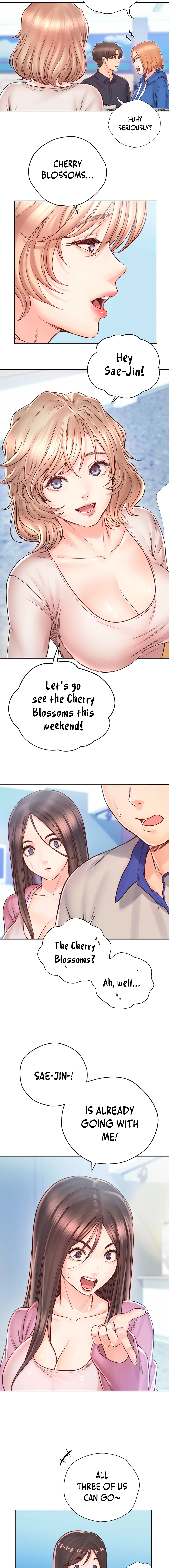 Osaka Chapter 21 - Manhwa18.com