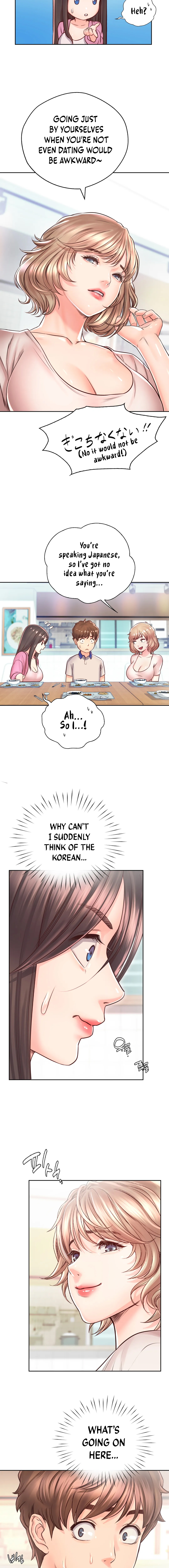 Osaka Chapter 21 - Manhwa18.com