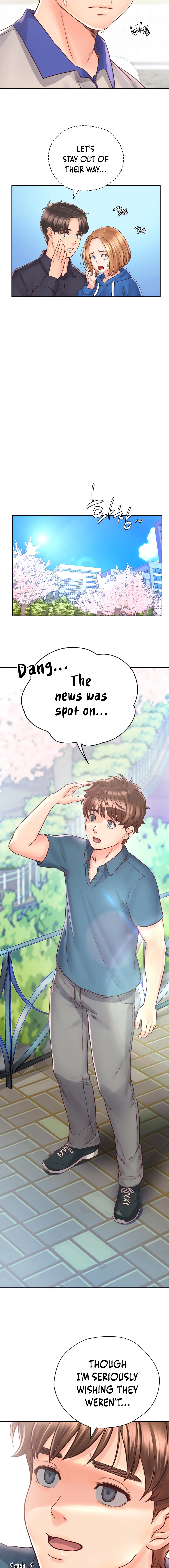 Osaka Chapter 21 - Manhwa18.com